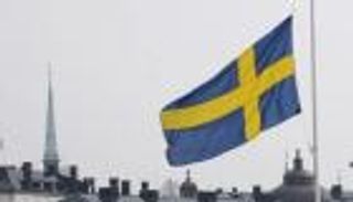 ستوكهولم تندد.. طائرة روسية تخرق المجال الجوي للسويد