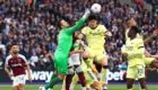 ترتيب الدوري الإنجليزي.. أرسنال يعود لمنطقة "الأبطال" وتوتنهام يتمسك بالأمل