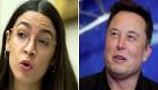 إيلون ماسك لنائبة أمريكية: توقفي عن مغازلتي أنا "خجول"