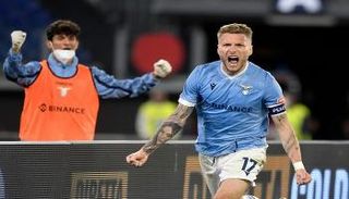 تشيرو إيموبيلي