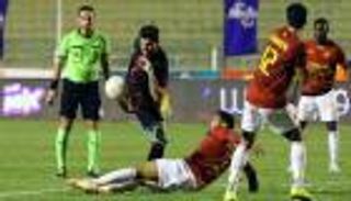 ترتيب الدوري المصري.. التعثر الثالث يبعد الأهلي عن قمة الزمالك