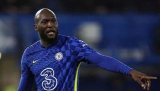 روميلو لوكاكو