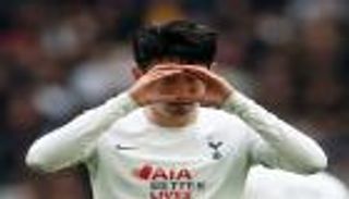 هداف الدوري الإنجليزي.. سون ينفرد بالوصافة ويقترب من محمد صلاح