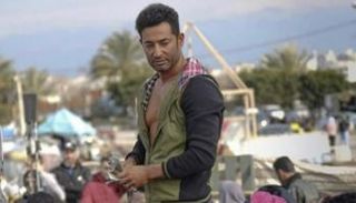 عمرو سعد في مسلسل "توبة"