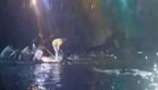 فاجعة البحيرة.. النيابة العامة المصرية تتدخل ضد غرق 8 أطفال