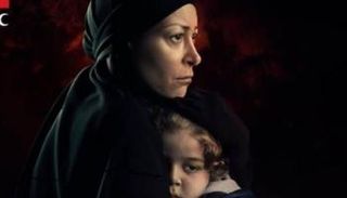 منة شلبي في مسلسل "بطلوع الروح"