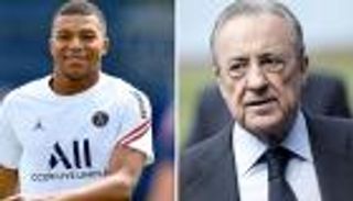 "لم أفكر في الأمر".. رئيس ريال مدريد يراوغ بشأن مستقبل مبابي