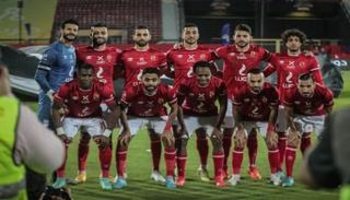 الأهلي المصري