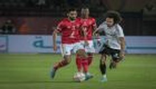 نحو حلم الـ11.. جدول مباريات الأهلي المصري في شهر مايو 2022