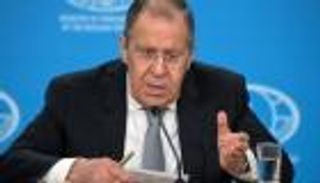 روسيا: لم نعرقل التوصل إلى اتفاق يجنبنا الحرب النووية