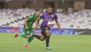 ترتيب الدوري الإماراتي.. العين يهزم شباب الأهلي.. والشارقة يستغل تعثر الجزيرة