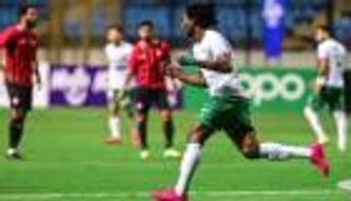 هداف الدوري المصري.. مابولولو يواصل الزحف نحو صدارة "زيزو الزمالك"