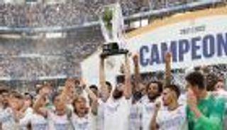 فوازير كروية.. ما هو أول لقب في تاريخ ريال مدريد؟