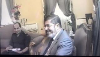 لقطة من مقطع مصور عرض في مسلسل