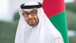 محمد بن زايد يأمر بصرف "عيدية" لأطفال أسر المساعدات الاجتماعية بالإمارات