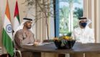 قرقاش: محمد بن زايد قاد حراكا دبلوماسيا في رمضان لاستقرار المنطقة