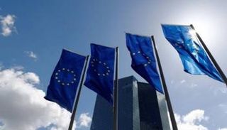 أعلام الاتحاد الأوروبي