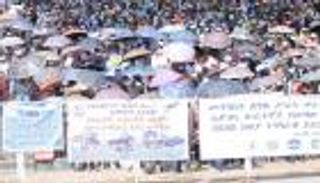 الغلاء والأمن أبرز تحديات عمال إثيوبيا.. والحكومة: ندرك التحديات