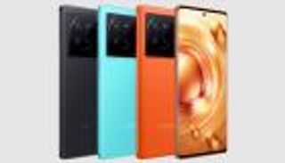 هاتف ذكي جديد من فيفو.. تعرف على مواصفات X80 وسعره