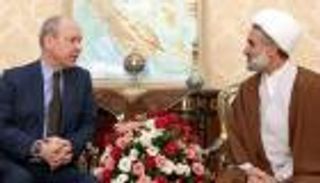 طهران تستدعي سفير السويد احتجاجا على مواصلة اعتقال مدعي إيران السابق