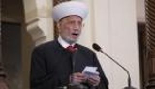 مفتي لبنان محذرا من مقاطعة الانتخابات: الجوع لا يميز بين الطوائف
