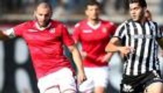 الدوري التونسي.. النجم الساحلي يرصد 3 أهداف ضد الصفاقسي