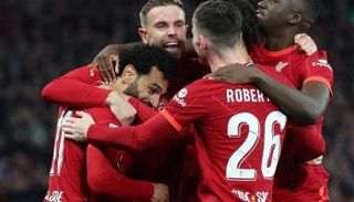 فياريال ضد ليفربول