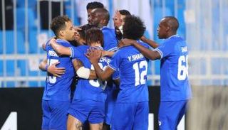 الدوري السعودي