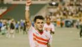 أحمد سيد زيزو.. هداف الدوري المصري يداعب إنجازا غاب 11 عاما