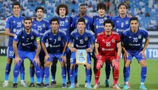 الدوري العراقي