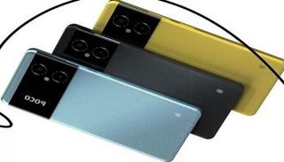 هاتف شاومي Xiaomi Poco M4 5G