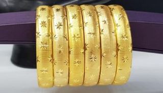 أسعار الذهب اليوم في البحرين