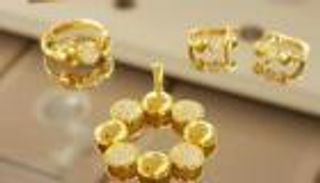 أسعار الذهب اليوم في المغرب الإثنين 2 مايو 2022