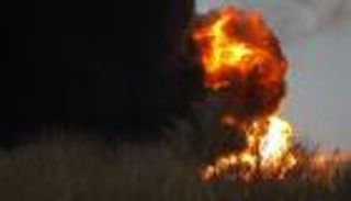 انفجاران في "بيلجورود" الروسية.. ماذا حدث؟