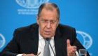 هل تنهي روسيا حرب أوكرانيا في 9 مايو؟..  لافروف يجيب