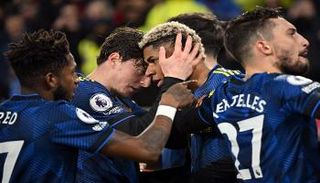 مانشستر يونايتد