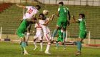 تحليل.. زيزو يقطع ذراع الزمالك المريضة في مباراة القمة والقاع