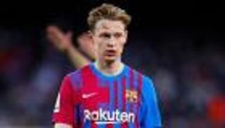 صفقات برشلونة.. لابورتا يحدد ثمن رحيل دي يونج ويعثر على بديله