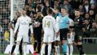  دوري أبطال أوروبا.. حكم مباراة مانشستر سيتي يرعب ريال مدريد