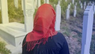 زيارة القبور في العيد