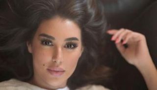 ياسمين صبري