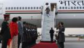 3 محطات.. التجارة والأزمة الأوكرانية تحمل مودي إلى أوروبا