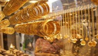 تعاملات الذهب في سوريا - أرشيفية