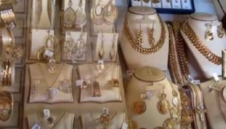 تعاملات الذهب في تونس - أرشيفية