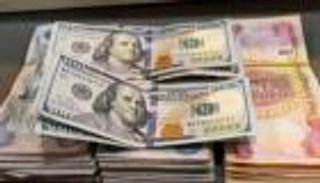 سعر الدولار اليوم في العراق الإثنين 2 مايو 2022.. "الأخضر" يترقب