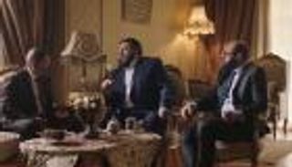 التخابر مع حماس وازدراء السلفيين.. وثائقيات آخر حلقات "الاختيار 3"