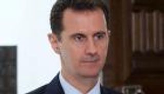 سوريا تفرج عن 60 معتقلا في جرائم "إرهابية" بعفو رئاسي
