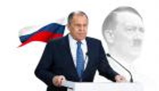 إسرائيل تستدعي سفير روسيا احتجاجا على "دماء هتلر"