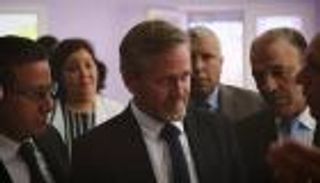 "إعلان غير متوقع"..  استقالة وزير العدل الدنماركي