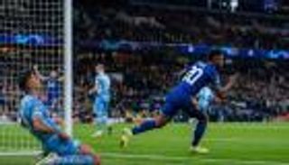 دوري أبطال أوروبا.. أنشيلوتي يكشف 8 أسلحة لريال مدريد ضد مانشستر سيتي